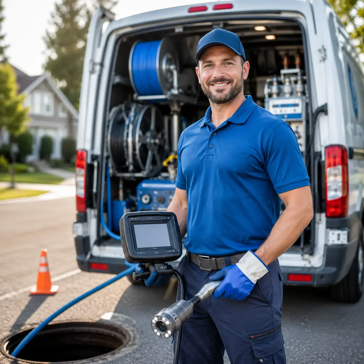Local Pipe Relining specialists in Bel Alton, MD