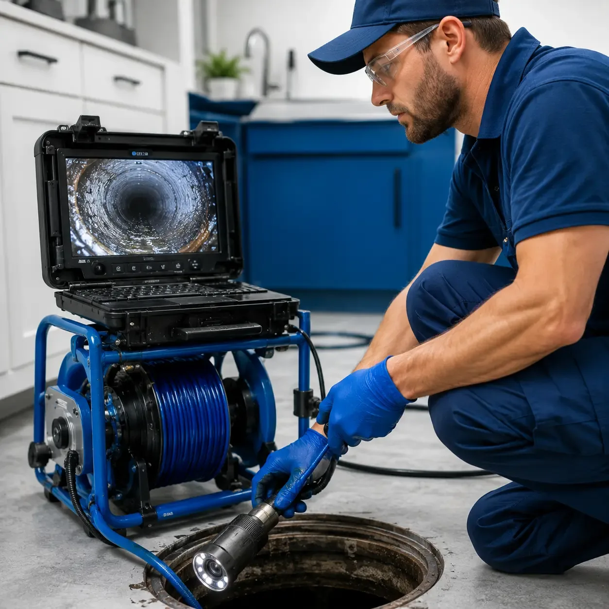 Pipe Relining professionals serving Bel Alton, MD